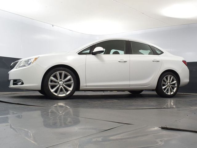 2015 Buick Verano Convenience Group