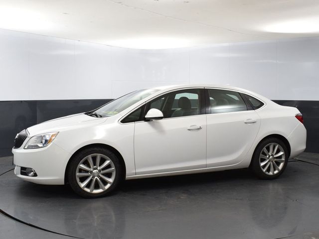 2015 Buick Verano Convenience Group