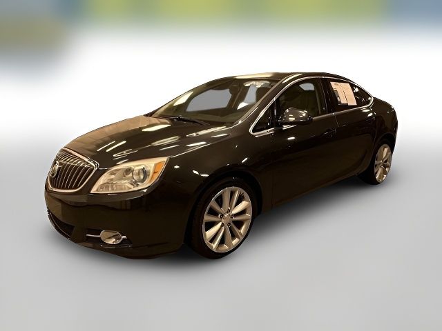 2015 Buick Verano Convenience Group