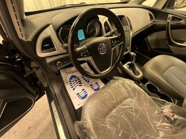 2015 Buick Verano Convenience Group