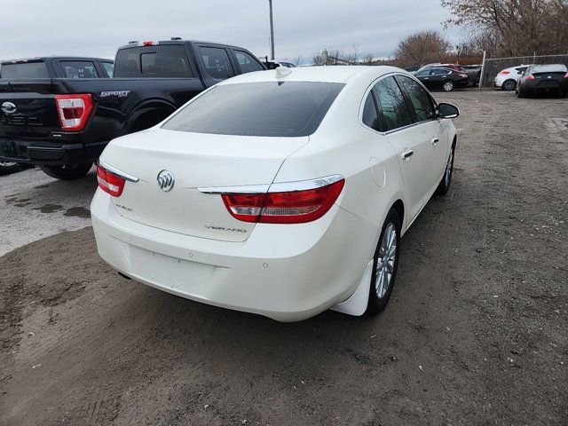 2015 Buick Verano Convenience Group