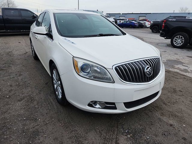 2015 Buick Verano Convenience Group