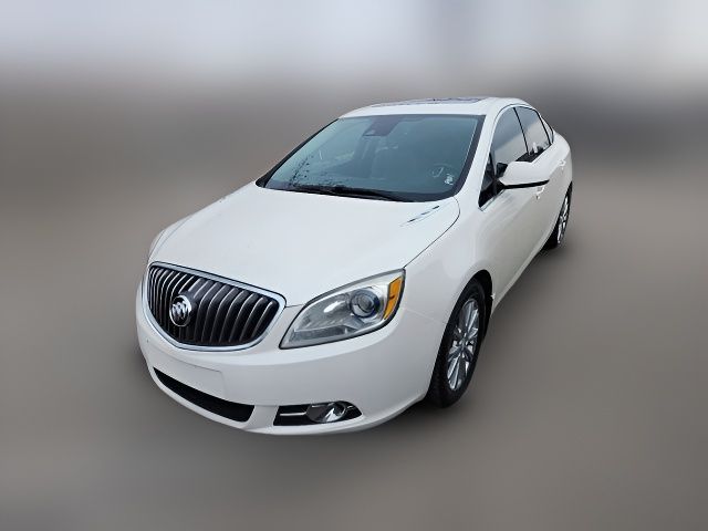 2015 Buick Verano Convenience Group