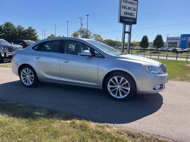 2015 Buick Verano Convenience Group