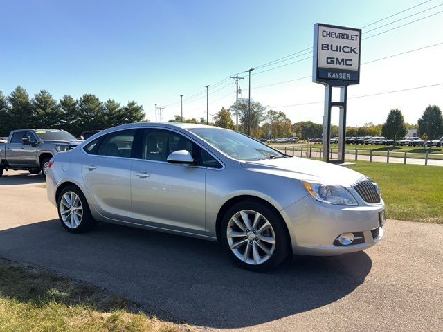 2015 Buick Verano Convenience Group