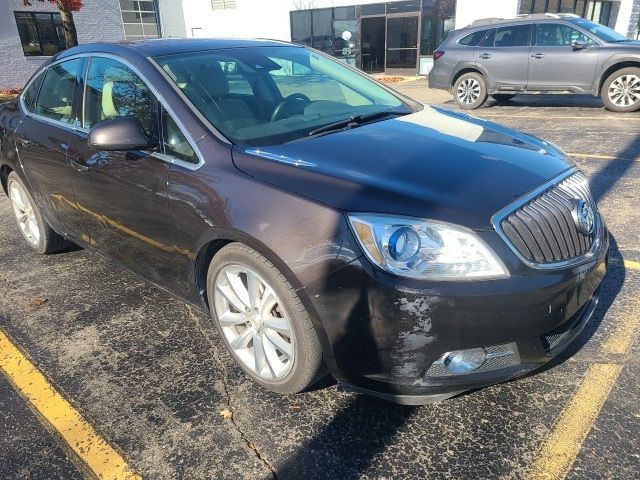 2015 Buick Verano Convenience Group