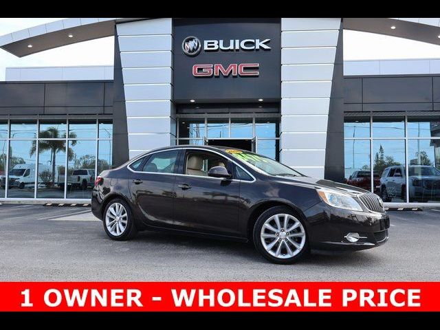 2015 Buick Verano Convenience Group