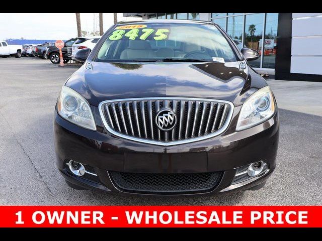 2015 Buick Verano Convenience Group