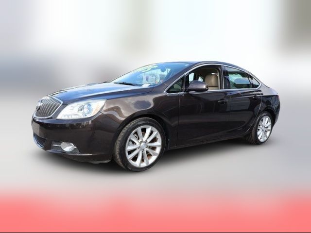 2015 Buick Verano Convenience Group