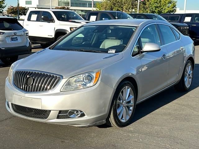 2015 Buick Verano Convenience Group