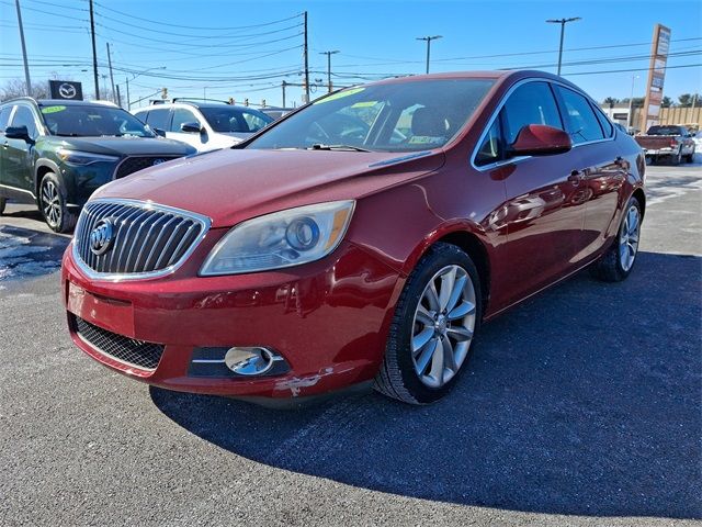 2015 Buick Verano Convenience Group