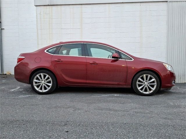 2015 Buick Verano Convenience Group