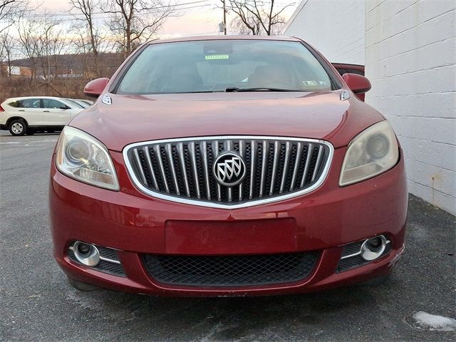 2015 Buick Verano Convenience Group