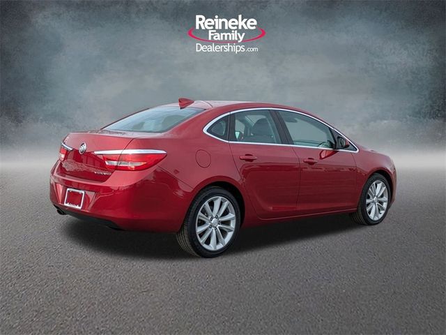 2015 Buick Verano Convenience Group