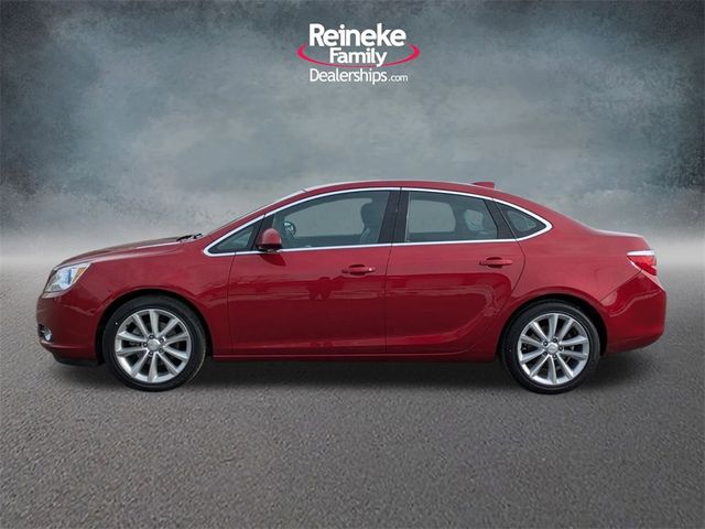 2015 Buick Verano Convenience Group