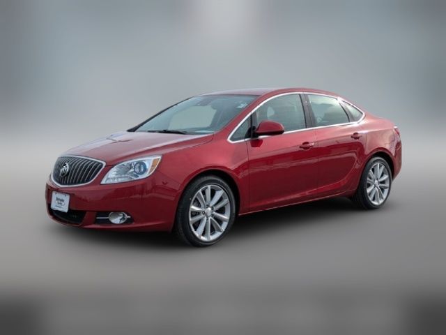 2015 Buick Verano Convenience Group