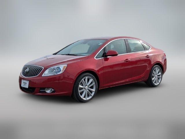 2015 Buick Verano Convenience Group