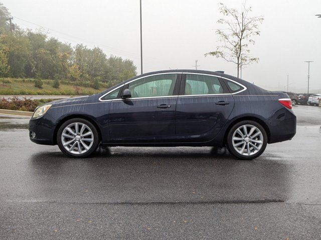 2015 Buick Verano Convenience Group