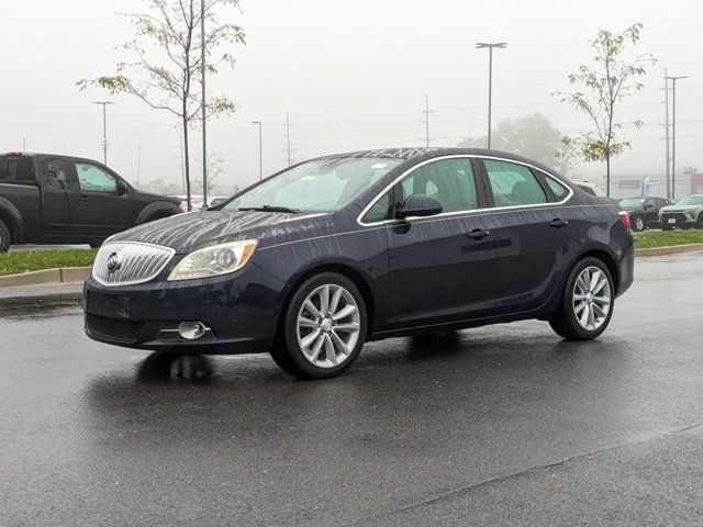 2015 Buick Verano Convenience Group