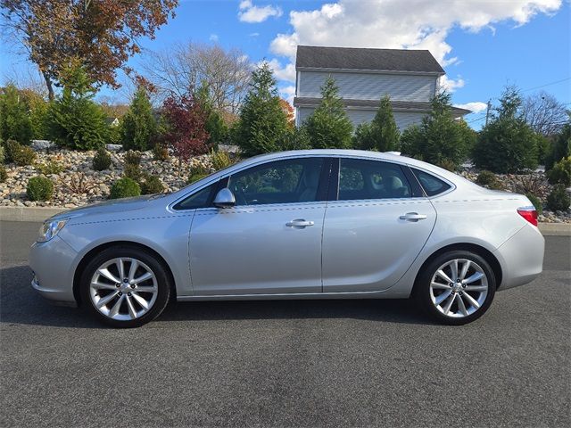 2015 Buick Verano Convenience Group