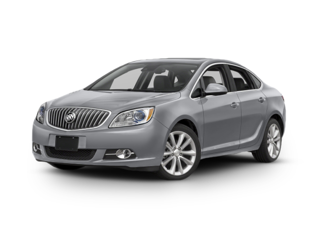 2015 Buick Verano Convenience Group