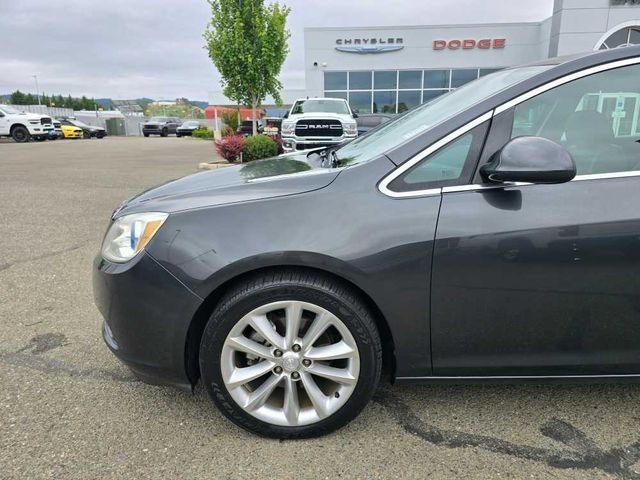 2015 Buick Verano Convenience Group