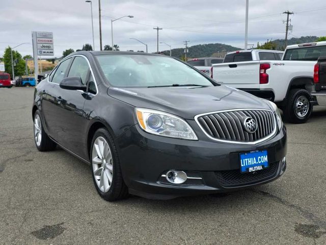 2015 Buick Verano Convenience Group