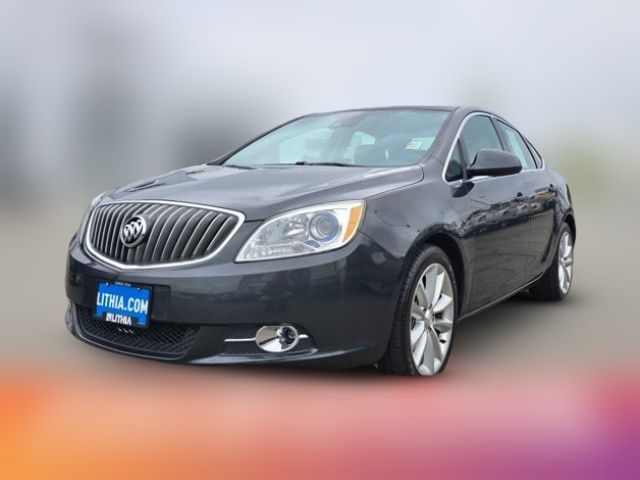 2015 Buick Verano Convenience Group