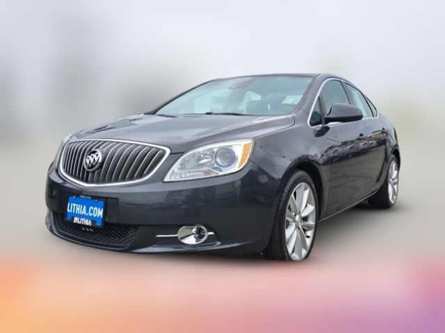 2015 Buick Verano Convenience Group