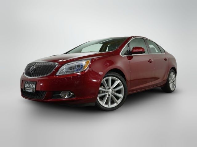 2015 Buick Verano Convenience Group
