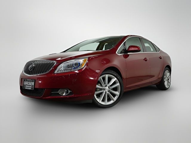 2015 Buick Verano Convenience Group