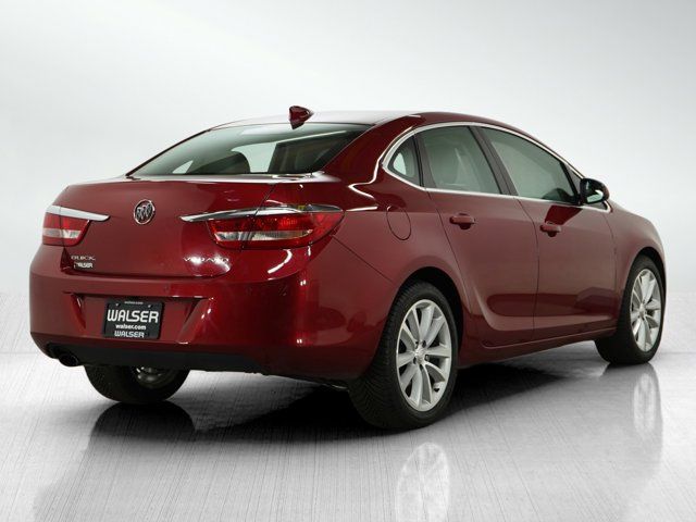 2015 Buick Verano Convenience Group