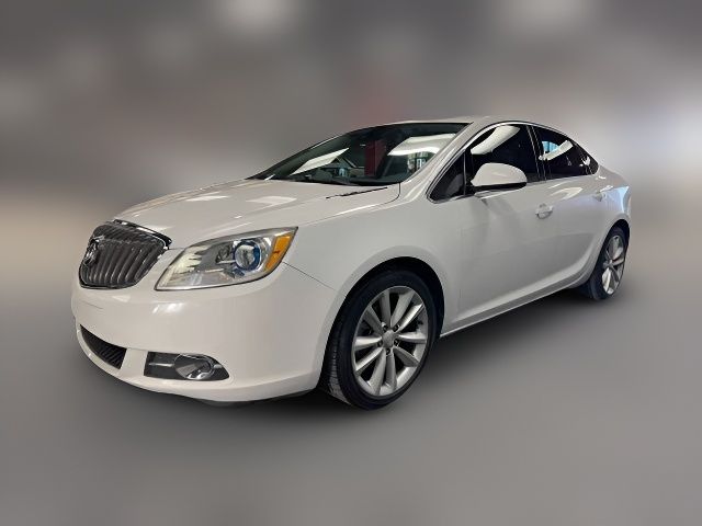 2015 Buick Verano Convenience Group