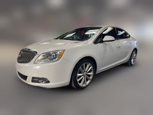 2015 Buick Verano Convenience Group