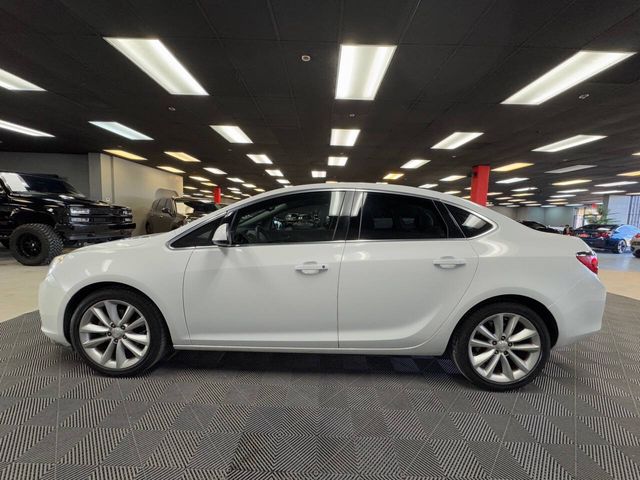 2015 Buick Verano Convenience Group