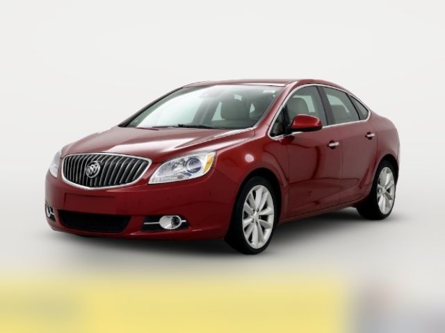 2015 Buick Verano Leather Group