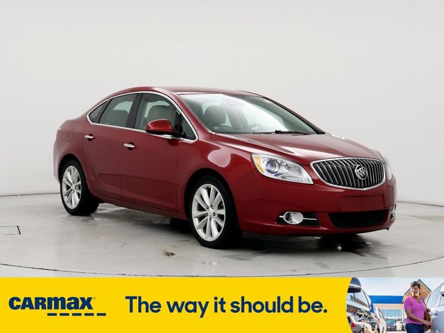 2015 Buick Verano Leather Group