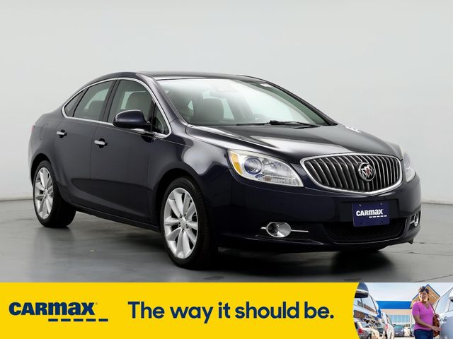 2015 Buick Verano Leather Group