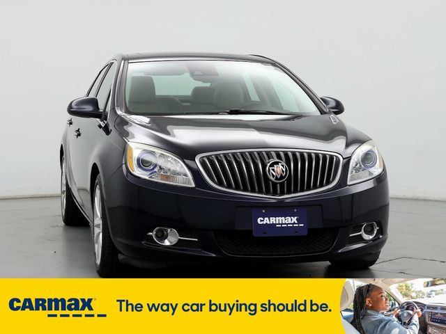 2015 Buick Verano Leather Group