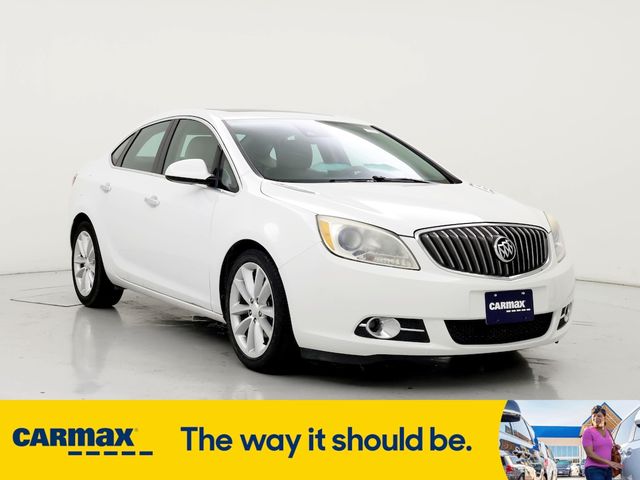 2015 Buick Verano Leather Group