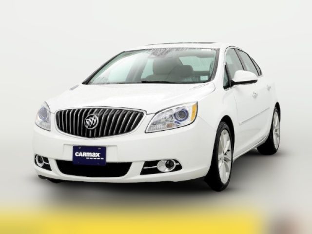 2015 Buick Verano Leather Group