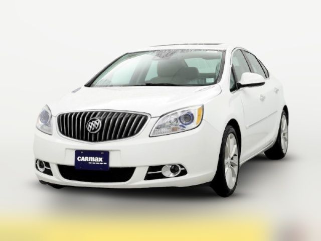 2015 Buick Verano Leather Group