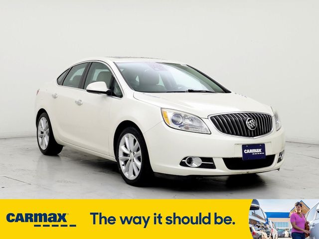 2015 Buick Verano Leather Group