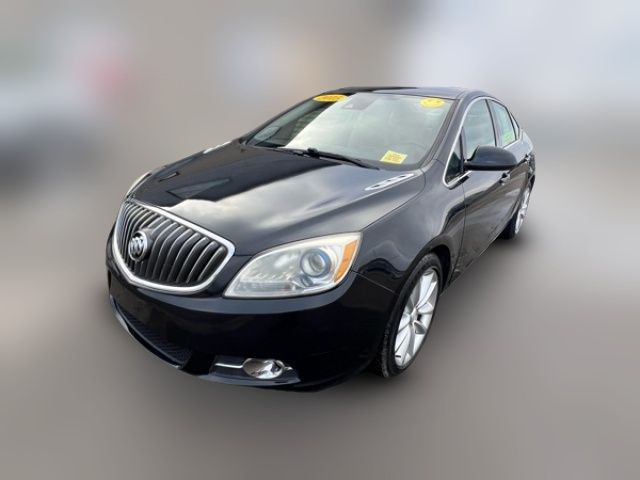 2015 Buick Verano Leather Group