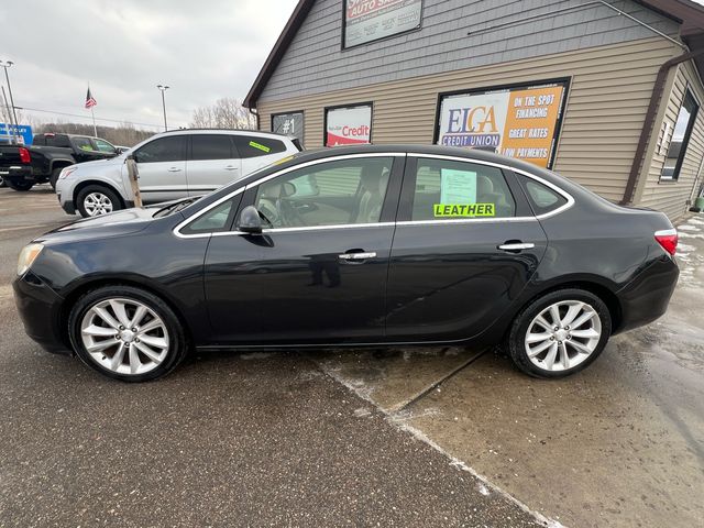 2015 Buick Verano Leather Group