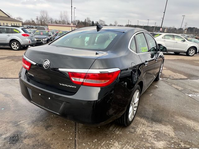 2015 Buick Verano Leather Group