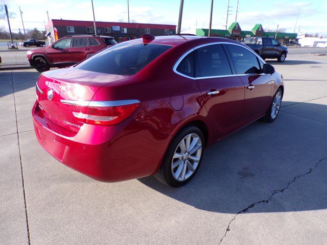 2015 Buick Verano Leather Group