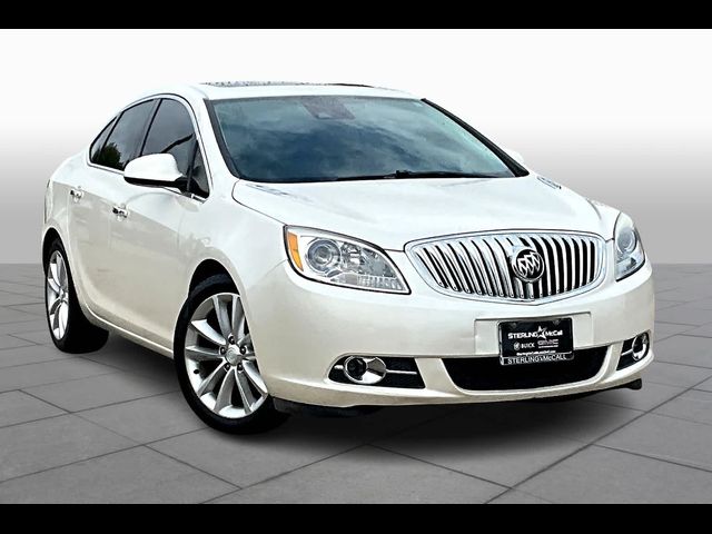 2015 Buick Verano Leather Group