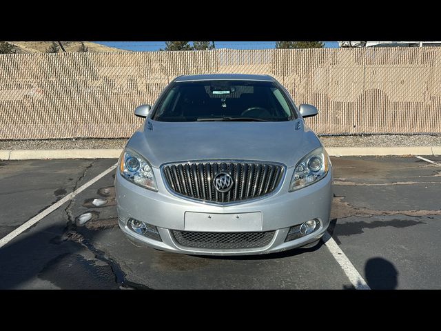 2015 Buick Verano Leather Group