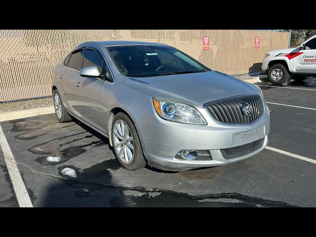 2015 Buick Verano Leather Group